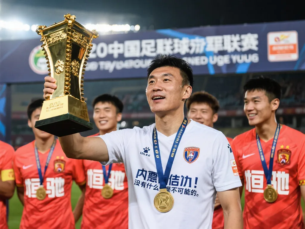 他是福利院