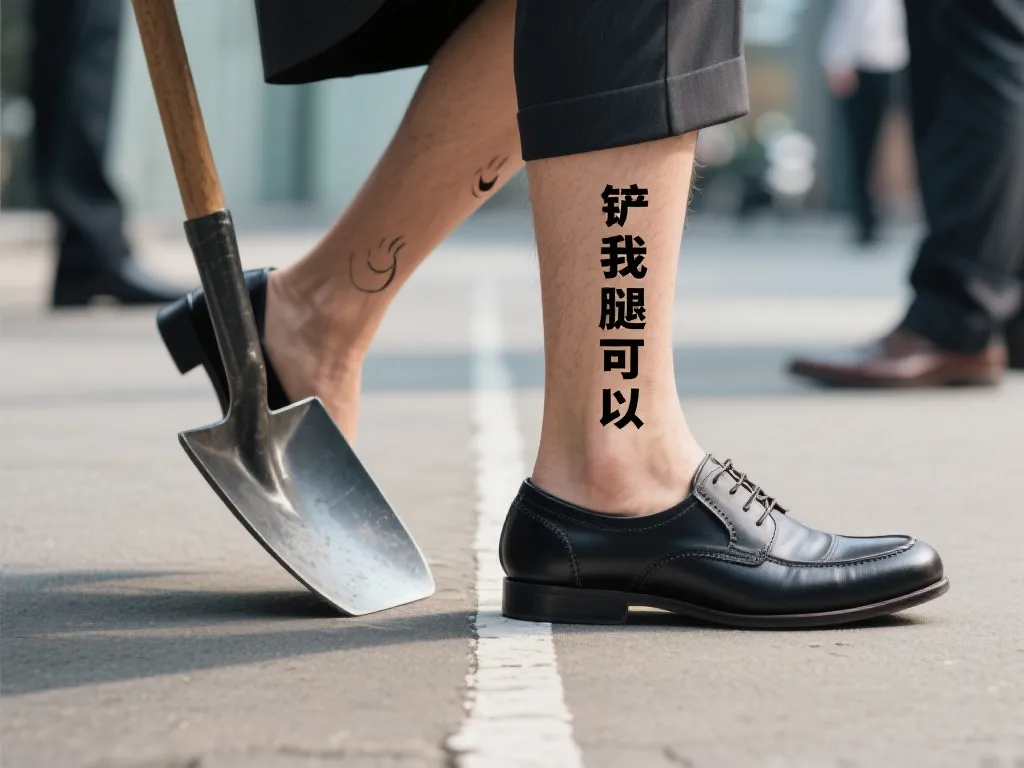 业参与公益