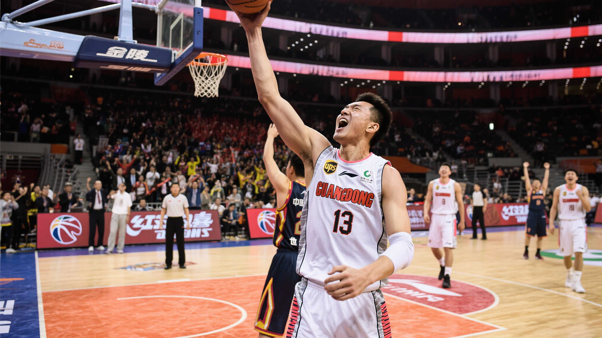 粉丝遍布世