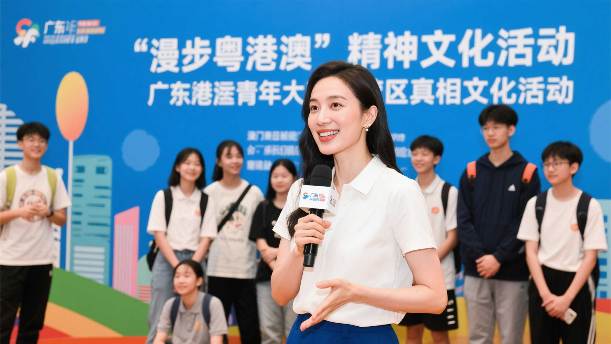 对比案例